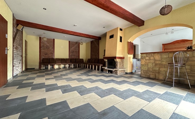 lokal na sprzedaż - Nowa Ruda (gw), Świerki